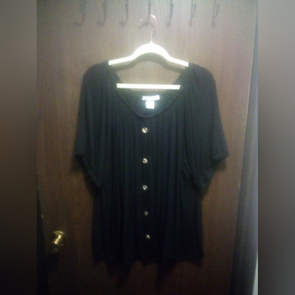 Lascana For Venus Blouson Top